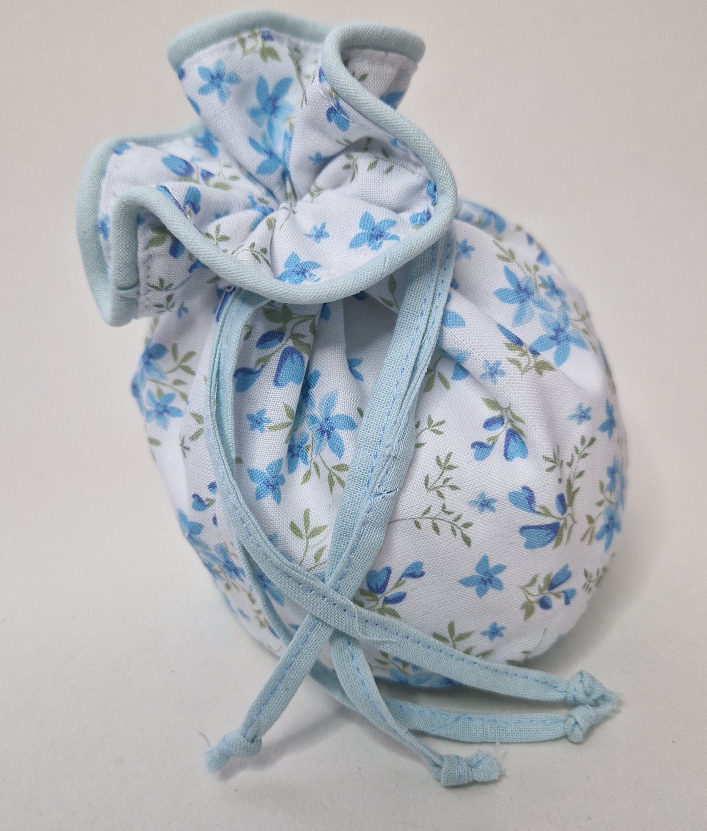 Drawstring Washbag - Small