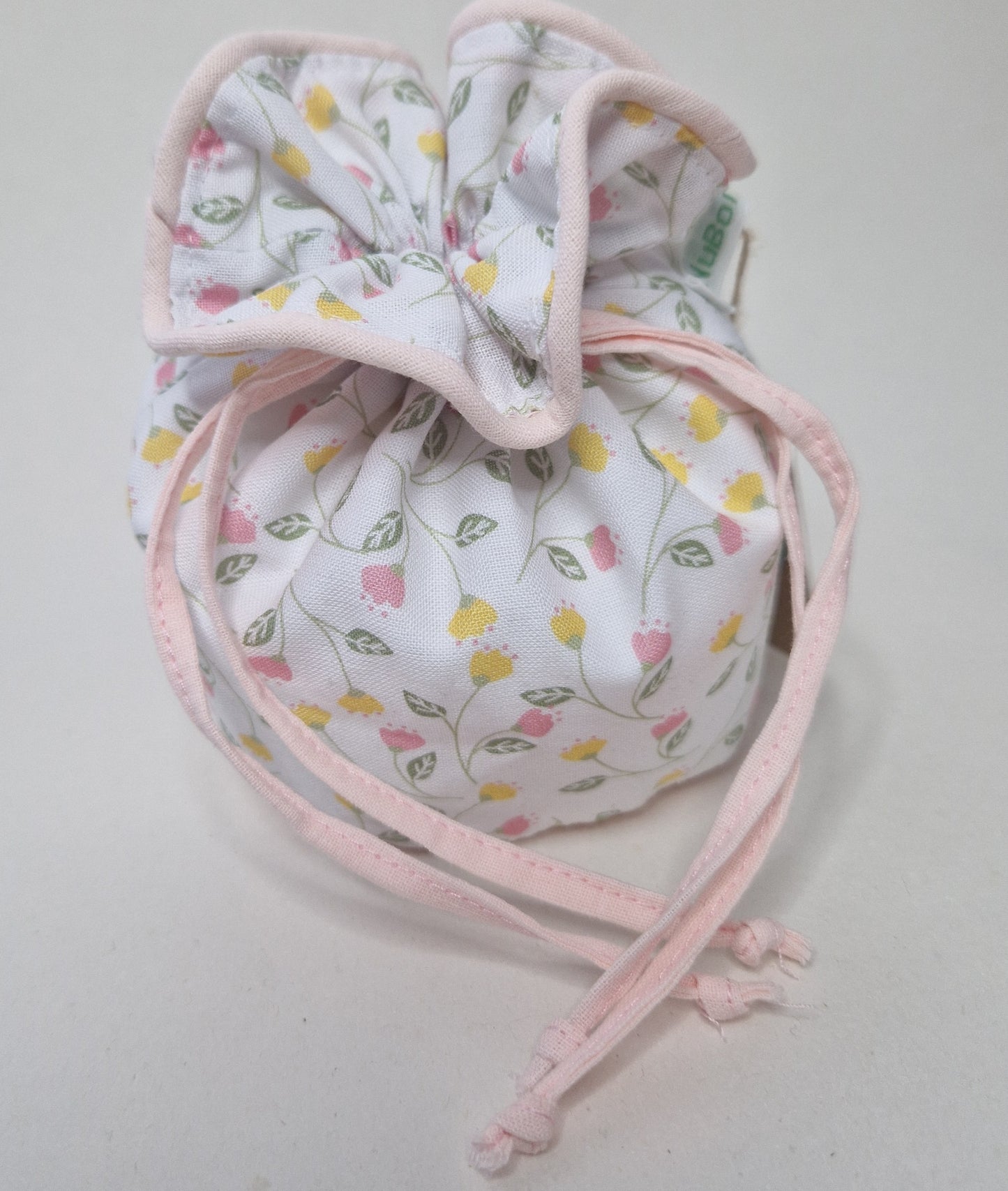 Drawstring Washbag - Small