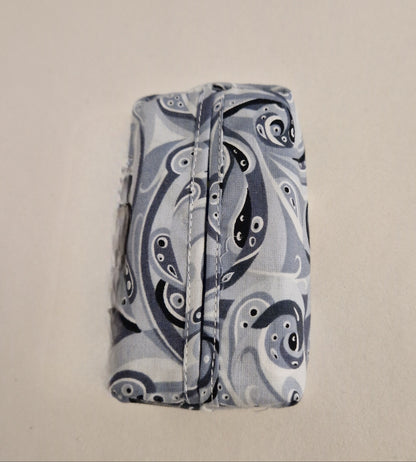 Tissue Holders - Pairs
