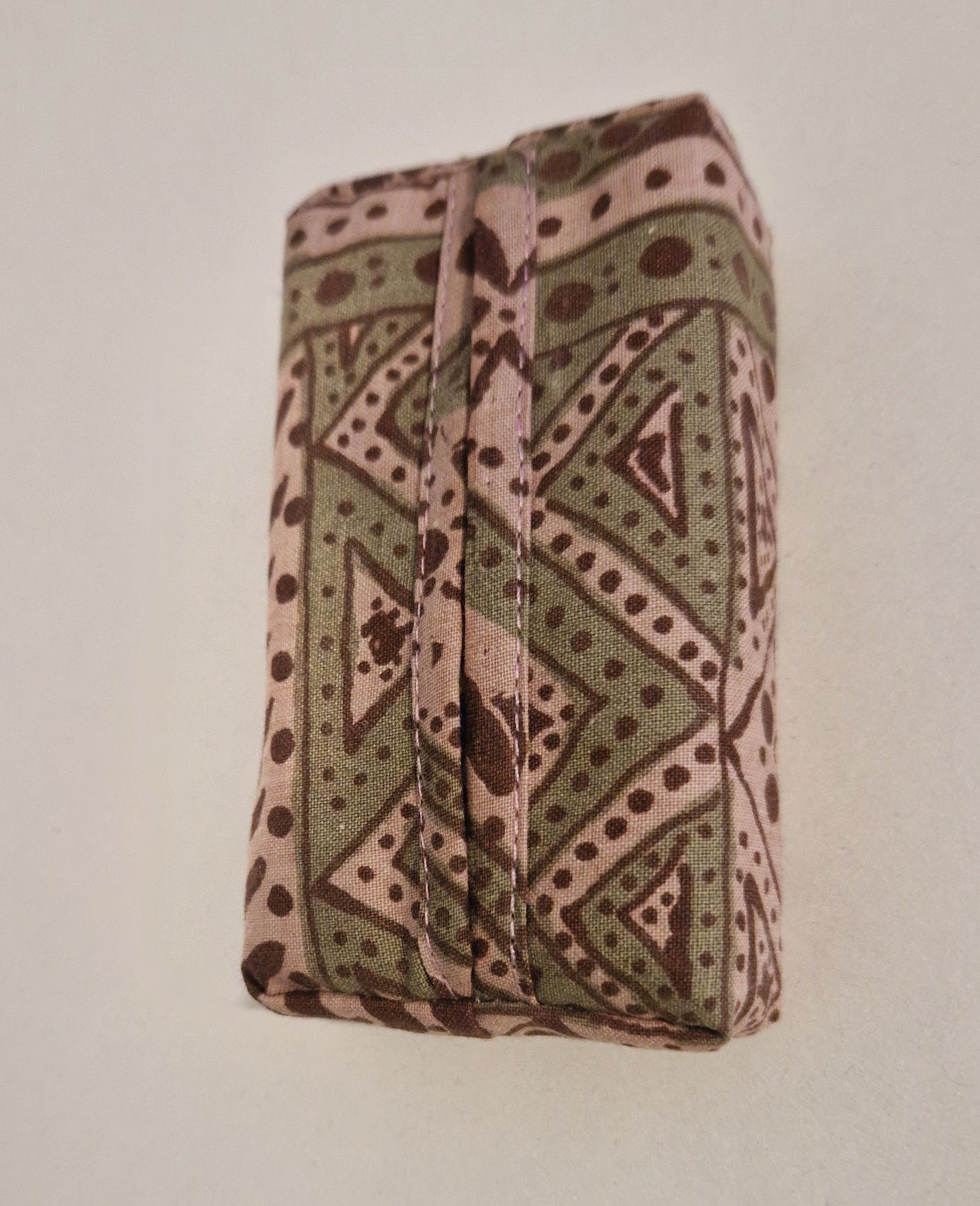 Tissue Holders - Pairs